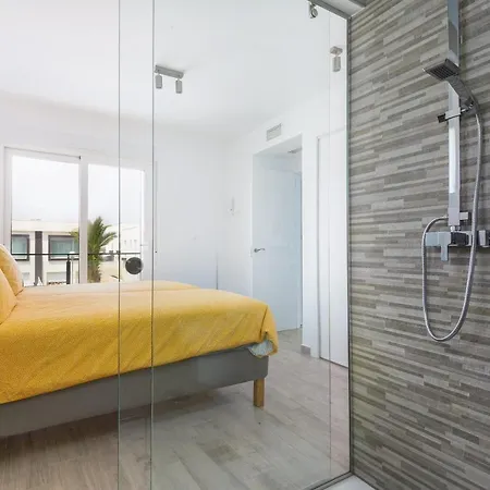 Villa Casa Bos Dolpfin Wellness Luxury Entire Pool & Jacuzzi Gran Alacant Near