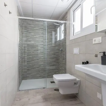 Casa Bos Dolpfin Wellness Luxury Entire Pool & Jacuzzi Gran Alacant Near