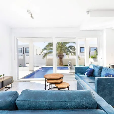 Casa Bos Dolpfin Wellness Luxury Entire Pool & Jacuzzi Gran Alacant Near * Puerto Marino